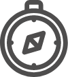 compass icon